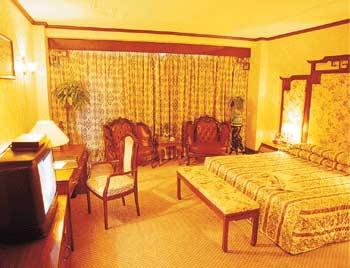 Sunny Otel Ningbo Dış mekan fotoğraf
