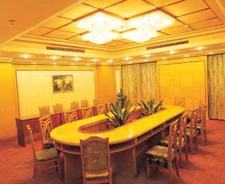 Sunny Otel Ningbo Dış mekan fotoğraf